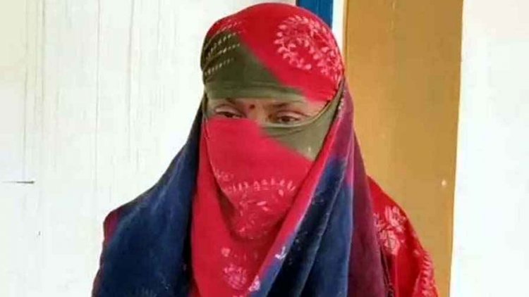 नाबालिग लड़की को बहला-फुसलाकर मंदिर में शादी करने की कोशिश, मां ने दिया साथ, विवाह से पहले पहुंच गई पुलिस, युवक फरार या लापता?