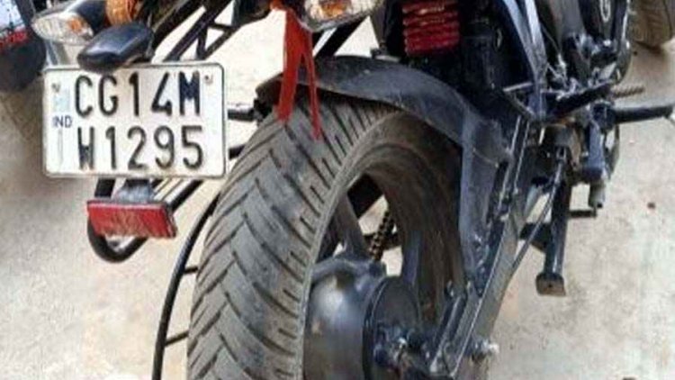 स्पीड किंग बाइकर्स ने मारी जोरदार ठोकर, पलटी तेज रफ़्तार स्कॉर्पियो, मोटर साइकिल की जबरदस्त टक्कर, तीन हादसों में  3 लोगों की गई जान