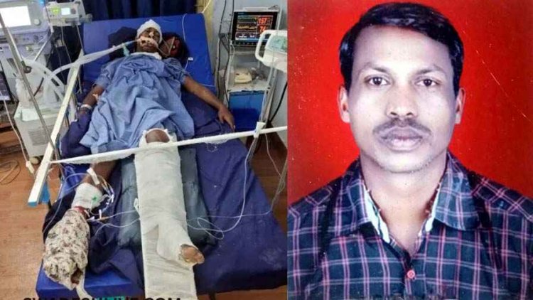 छत्तीसगढ़ में होली के दिन शराब को लेकर दो पक्षों में हिंसक झड़प ने ली जान, घायल कोटवार की इलाज के दौरान मौत, गांव में तनाव का माहौल