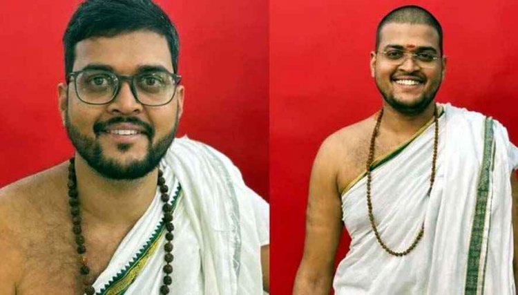 बाबा हृषिकेश वैद्य ने खुद को बताया भगवान शिव का अवतार, 35 वर्षीय महिला को पार्वती बताकर किया रेप, बनाया अश्लील वीडियो, आरोपी गिरफ्तार