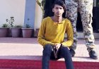 फल्ली दुकान संचालक के पुत्र पर मोबाइल लेन-देन विवाद को लेकर लोहे के चापड़ से जानलेवा हमला, इलाके में दहशत का माहौल, आरोपी सोमनाथ गिरफ्तार