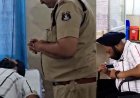 अस्पताल के मैनेजर से 5 लाख ब्लैकमेलिंग, मरीज ने फ्री में कैंसर का इंजेक्शन लगवाया, जरूरत पड़ने पर बिल मांगा, फर्जी बताकर पैसों की डिमांड, आरोपी गिरफ्तार