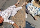 ट्रक ने स्कूटी सवार स्कूल जा रहीं शिक्षिकाओं को मारी जोरदार टक्कर टक्कर, एक शिक्षिका ने मौके पर ही तोड़ा दम, दूसरी गंभीर, वाहन जप्त, ड्राइवर फरार