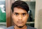 ट्रक चालक को चाकू मारकर लूटपाट की वारदात, पुलिस ने 2 नाबालिग बदमाश लड़कों समेत आरोपी अमरदास को गिरफ्तार कर भेजा सलाखों के पीछे