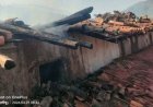 बीड़ी पीने की लत ने ले ली 55 वर्षीय युवक की जान, शराब पीने के आदि पूर्व पंचायत सचिव की जिंदा जलकर हुई मौत, लापरवाही बनी घटना की वजह