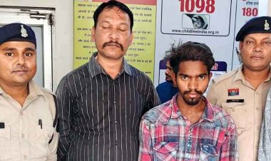 नरेंद्र बैंगल्स दुकान से लाखों की चोरी, पुलिस ने 24 घंटे में एक नाबालिग समेत दो आरोपियों को गिरफ्तार कर भेजा जेल, 100% मशरूका बरामद