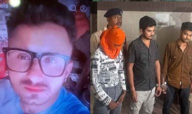 अभनपुर में शादीशुदा प्रेमिका के दो-दो आशिक, प्रेमी की हत्या, गर्लफ्रेंड समेत 5 आरोपी गिरफ्तार, कत्ल में दो नाबालिग भी शामिल, एक फरार, तलाश जारी