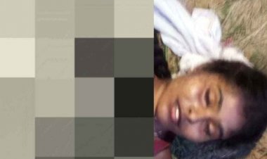 स्कूली छात्रा की मिली लाश, खेत में मिला शव, हत्या की आशंका, देखकर ग्रामीणों के उड़ गए होश, गांव में फैली सनसनी, जांच में जुटी पुलिस