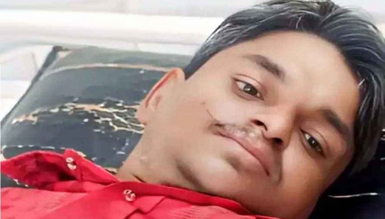 तालाब किनारे मिली अज्ञात लाश की हुई पहचान, मचा हड़कंप, आसपास के लोगों से पूछताछ जारी, पोस्टमार्टम रिपोर्ट का इंतजार, जांच में जुटी पुलिस