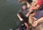 नदी में एक युवक की डूबने से मौत, एसडीआरएफ की टीम ने निकला शव, इलाके में पसरा मातम, जांच में जुटी पुलिस, सुरक्षा और सतर्कता बहुत जरूरी