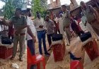 थाना प्रभारी पर व्यापारी से मारपीट का आरोप, पुलिस के रवैये पर उठ रहे गंभीर सवाल, सोशल मीडिया पर वीडियो जमकर वायरल, इलाके में चर्चा का विषय