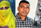 मंगेतर के सामने बीजेपी नेता ने दोस्तों के साथ युवती से बलात्कार, अश्लील वीडियो बनाकर वसूली, परिवार को मिल रही धमकी, आरोपी पर 1 लाख का इनाम