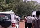 आरंग के पास नहर में पटेवा के पूर्व सरपंच के बेटे की संदिग्ध हालत मिली लाश, इलाके में दहशत का माहौल, मर्डर-खुदकुशी या हादसा?, जांच में जुटी पुलिस