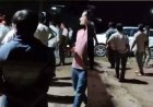 भागकर शादी के बाद मचा कोहराम, नाराज लड़की पक्ष ने लड़के के घर पर बोला धावा, कार में तोड़फोड़, तनाव का माहौल, वीडियो वायरल, अतिरिक्त बल तैनात