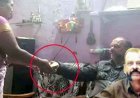 उपजेल में अवैध वसूली का पर्दाफाश, 50 हजार रुपये की रिश्वत लेते हुए प्रहरी का वीडियो वायरल, संतोष तिवारी सस्पेंड, सवालों के घेरे में जेल प्रशासन