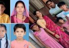 अचानक लापता होने से परिजन परेशान, ऋषिकेश आश्रम में मिली बिलासपुर से गायब महिला, मां और तीन बच्चे 10 दिन बाद पुलिस ने किया सकुशल बरामद