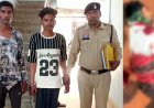 आरंग में दिनदहाड़े युवक से चाकूबाजी कर लूटपाट, फिर शराब दुकान में पार्टी, नवापारा पुलिस ने एक नाबालिग समेत 3 बदमाशों को गिरफ्तार कर भेजा जेल