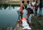 युवक ने बच्चे को डूबता देख डैम में लगाई छलांग, मौत से लड़कर बचाई मासूम की सांसें, जांबाज धीरज रात्रे की गहरे पानी में डूबने से मौत, शव निकलते ही पसरा मातम