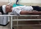 पिकनिक से लौटते समय खाई में गिरा 10 लोगों से भरा ऑटो, दो युवकों की मौत, 7 से ज्यादा घायल, मची चीख पुकार, पसरा मातम, जांच में जुटी पुलिस