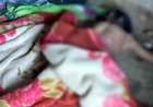 शराब पीने के दौरान हुआ विवाद, पत्नी को उतारा मौत के घाट, घर में अर्धनग्न हालत में मिली लाश, दो बच्चों से छिना मां का साया, आरोपी शराबी पति गिरफ्तार