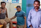 देवभोग में खौफनाक हमला, होटल में घुसकर ब्लेड से बरपाया कहर, मां की मौत, बचाने पहुंचे पिता और दो बेटे लहूलुहान, सुबह की शांति अचानक चीखों में बदली