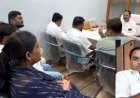 रायपुर नगर निगम में भारी बवाल: जोन अध्यक्ष सचिन मेघानी को हटाने के लिए लामबंद हुए सारे पार्षद, वसूली गैंग चलाने का आरोप, धरने की चेतावनी