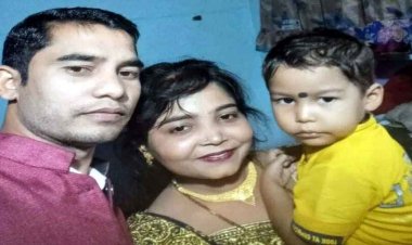 दिल दहला देने वाला मामला, खाकी की संवेदनहीनता!, इंसाफ के लिए पिता ने लुटाए 62 हजार, फिर भी अपहरणकर्ता के पास ही मासूम को छोड़ आई पुलिस!
