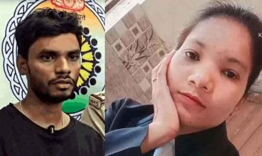 महिला वकील की डैम किनारे मिली नग्न लाश, पत्थर से कुचला चेहरा, SP से मिला वकीलों का दल, आरोपी ब्वायफ्रेंड लोकनाथ पटेल गिरफ्तार