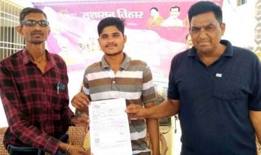 प्रधानमंत्री आवास योजना में गंभीर अनियमितताएं, सुशासन तिहार में लोगों ने खोली पोल, गरीबों को स्कीम से वंचित कर पक्के मकान वालों को भी मिला आवास