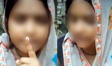 शिक्षक के व्हाट्सएप स्टेटस पर आपत्तिजनक वीडियो, टीचर ने दी सफाई, कहा- बेटे ने अनजाने में किया अपलोड, अभिभावकों में नाराजगी, जांच के आदेश
