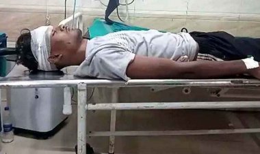 पिकनिक से लौटते समय खाई में गिरा 10 लोगों से भरा ऑटो, दो युवकों की मौत, 7 से ज्यादा घायल, मची चीख पुकार, पसरा मातम, जांच में जुटी पुलिस