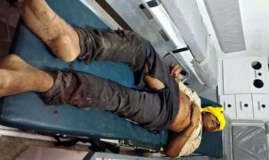 जिले में तीन दर्दनाक सड़क हादसे, तेज रफ्तार अज्ञात वाहन ने बाइक सवार युवकों को कुचला, 3 हादसों में 5 लोगों की मौत, गुस्साए लोगों ने किया चक्काजाम