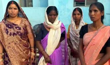 बुखार होने पर इंजेक्शन के बाद महिला की संदिग्ध मौत, डॉक्टरों पर लापरवाही के आरोप, अस्पताल में हंगामा, जांच टीम गठित, तहकीकात कर रही पुलिस