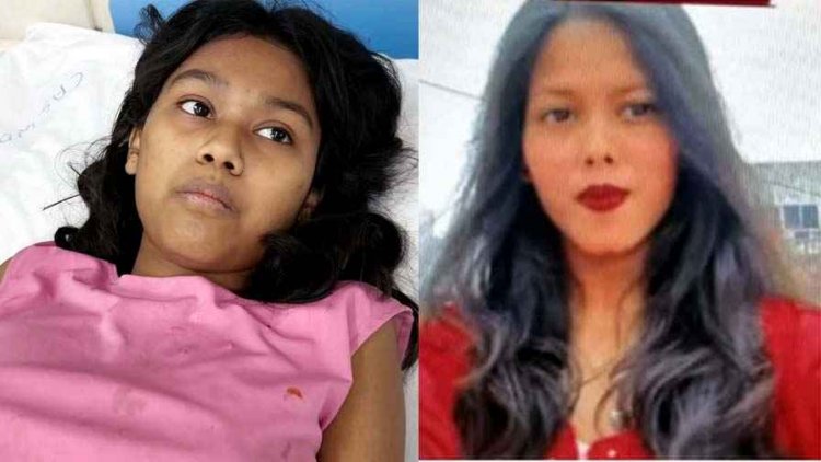 दुर्ग जिले में डबल एक्सीडेंट, 3 सहेलियों को तेज रफ़्तार ट्रक ने मारी जोरदार टक्कर, 11वीं की छात्रा की गई जान, दूसरे हादसे में ड्राइवर की मौत, जांच में जुटी पुलिस