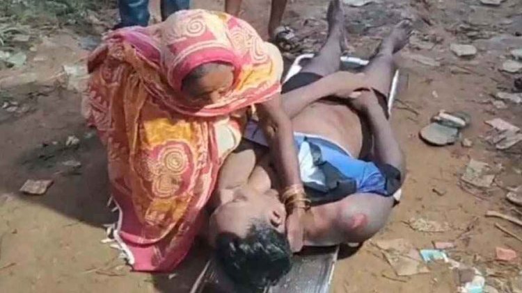 मदर्स डे पर पचधारी डैम में दर्दनाक हादसा, नहाने के दौरान डूबने से 25 वर्षीय युवक की गई जान, पसरा मातम. जवान बेटे की मौत की खबर सुनकर मां बेहोश