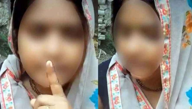 शिक्षक के व्हाट्सएप स्टेटस पर आपत्तिजनक वीडियो, टीचर ने दी सफाई, कहा- बेटे ने अनजाने में किया अपलोड, अभिभावकों में नाराजगी, जांच के आदेश