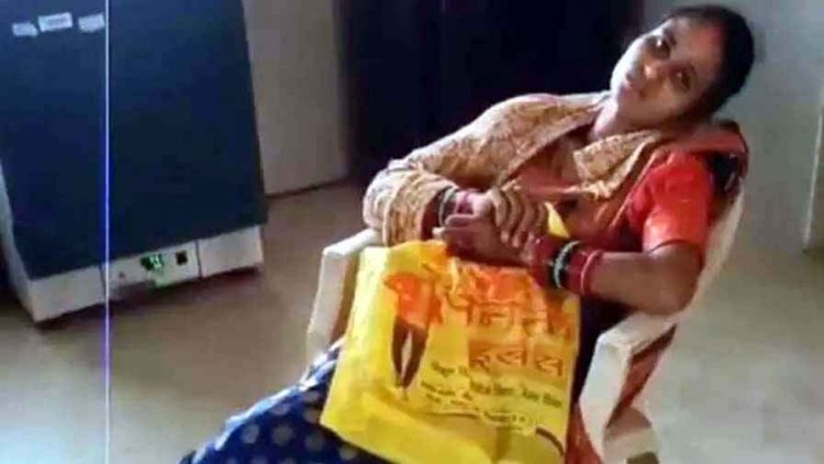 अस्पताल में कूलर-फैन नहीं, गर्भवती महिला बेहोश, मरीज के परिजनों का हंगामा, प्रबंधन की लापरवाही और अव्यवस्था का खामियाजा भुगत रहे पेशेंट