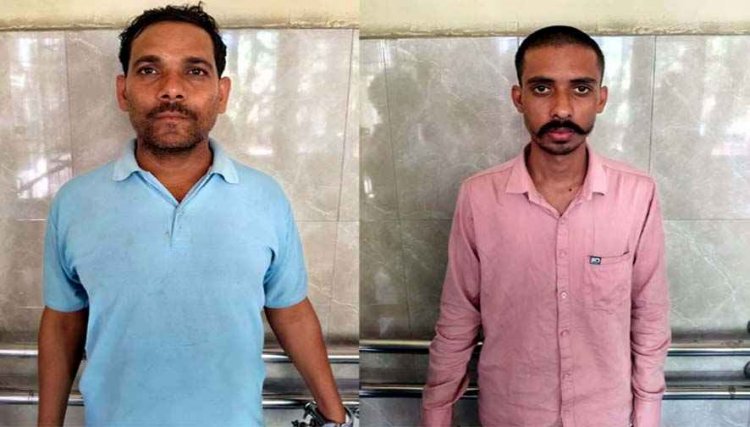 12वीं हिंदी पेपर लीक मामले में बड़ी कार्रवाई, व्हाट्सएप के जरिए छात्रों को प्रश्नपत्र भेजने के आरोप में रायपुर पुलिस ने तीन आरोपियों किया गिरफ्तार