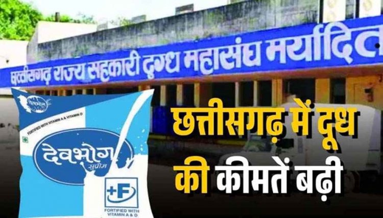 दूध का दाम बढ़ा, देवभोग ब्रांड का फैसला, कच्चे तेल की कीमतों में आई गिरावट, पेट्रोल, डीजल और एटीएफ पर निर्यात शुल्क की नई दरें 1 जून से लागू