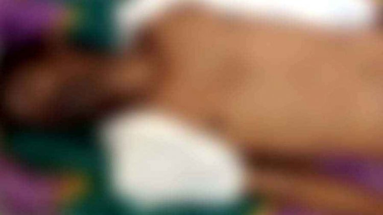 शराब दुकान के पास दोस्तों में विवाद, जमकर मारपीट, घर लौटकर पेंटर ने की खून की उल्टियां, रास्ते में मौत, पुलिस की हिरासत में दो संदेही, पूछताछ जारी