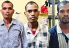डबल मर्डर का खुलासा, 3 सगे भतीजों ने कुल्हाड़ी से काटकर चाचा-चाची को उतारा मौत के घाट, श्मशान घाट में चुपचाप दफनाए शव, तीन रिश्तेदार गिरफ्तार