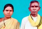 पति-पत्नी में विवाद के बाद 65 वर्षीय पूर्व जनपद सदस्य और पत्नी ने फांसी लगाकर खुद को उतारा मौत के घाट, गांव में मचा हड़कंप, जांच में जूटी पुलिस