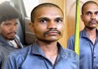 जमीन विवाद मामले में कोर्ट से लौट रहे दादा को ट्रैक्टर से कुचलने का प्रयास, नाकाम हुए तो चाकू से गोदकर उतारा मौत के घाट, दो आरोपी गिरफ्तार