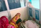 सर्पदंश की शिकार महिला की इलाज के दौरान मौत, परिजनों ने डॉक्टरों पर लापरवाही का लगाया आरोप, कलेक्टर और एसडीएम से लगाई इंसाफ की गुहार