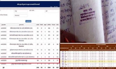 पद का इस्तेमाल कर सभापति ने कर दिया राशन दुकान का आवंटन, पति को बनाया सेल्समैन, पूर्व पार्षद ने किया खुलासा, नवापारा नगर पालिका में मचा हड़कंप