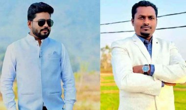 विधायक और तहसीलदार विवाद, MLA टोप्पो के दो 2 समर्थकों ने किया सरेंडर, थाने से ही चेकलिस्ट पर छोड़ा गया, आंदोलन खत्म करने का संघ ने लिया फैसला