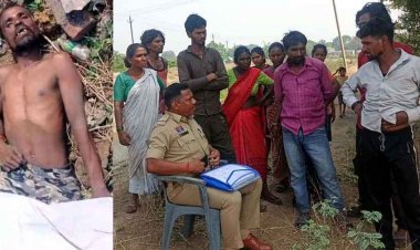 नहर किनारे मिला अज्ञात व्यक्ति का शव, इलाके में फैली सनसनी, पहचान और मौत के रहस्य से पर्दा उठाने में जुटी पुलिस, पोस्टमार्टम रिपोर्ट का इंतजार