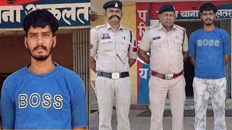 छत्तीसगढ़ में ISI कनेक्शन!, किरायेदार सत्यापन के दौरान पुलिस ने पाकिस्तान समर्थित स्लीपर सेल के सदस्य को दबोचा, मोबाइल से मिले अहम डिजिटल सबूत
