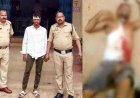 मोबाइल नंबर नहीं देने पर की छेड़छाड़, बीच-बचाव करने पहुंचे युवती की सहेली के जीजा पर जानलेवा हमला आरोपी सागर गिरफ्तार, हथियार बरामद