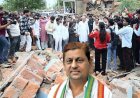 नया रायपुर 1076 एकड़ जमीन को लेकर गरमाई सियास, केदार कश्यप ने कांग्रेस के आरोपों को बताया झूठ, तो अकबर बोले- दस्तावेज पहले ही सार्वजनिक